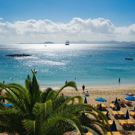 Apartment Vista Ajaches Playa Blanca (Lanzarote)